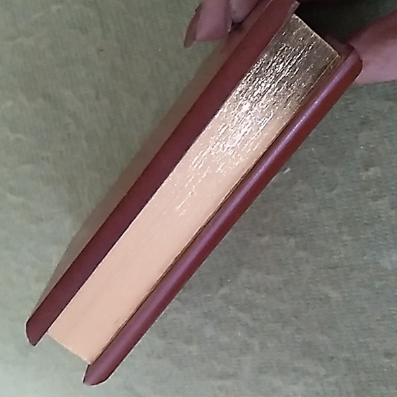 Vintage Penman Paper Quality Wooden Journal - Picture 9 of 16